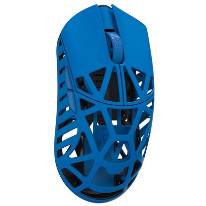 Игровая мышка Wlmouse Beast X mini Pro Omron (синий)