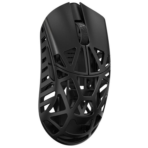 Игровая мышка Wlmouse Beast X mini Pro Omron (черный)