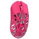 Wlmouse Beast X mini Pro Omron Neon Rose