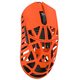 Wlmouse Beast X mini Pro Omron Fire Orange