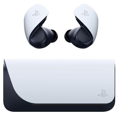 Беспроводные наушники Sony Pulse Explore (белый)