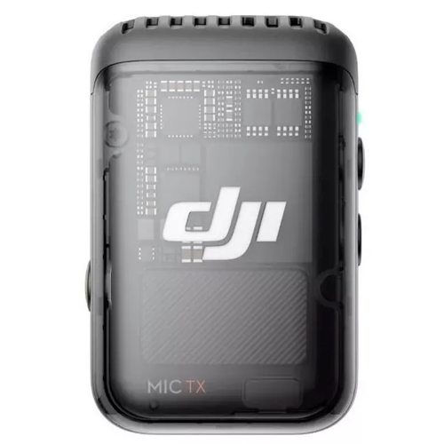 Передатчик DJI Mic 2 (1TX)