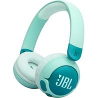 JBL JR320BT (зеленый)