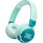 Беспроводные наушники JBL JR320BT (зеленый)