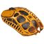 Игровая мышка Gravastar Mercury X Pro Special Edition Battle Worn-Yellow