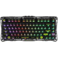 Gravastar Mercury K1 Lite Transparent Black