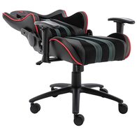 Zone51 Gravity (черный/красный)