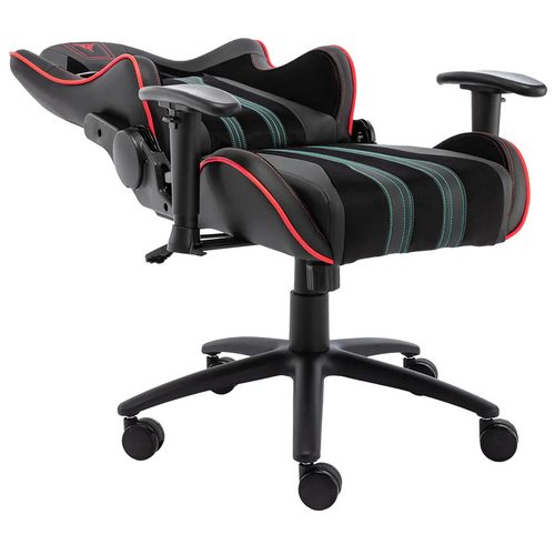 Zone51 Gravity (черный/красный)