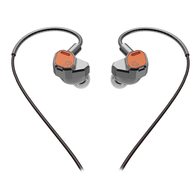 Hiby Yacht10 без микрофона (серый/оранжевый)