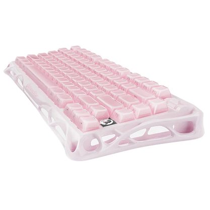 Игровая клавиатура Gravastar Mercury K1 Special Edition Sakura