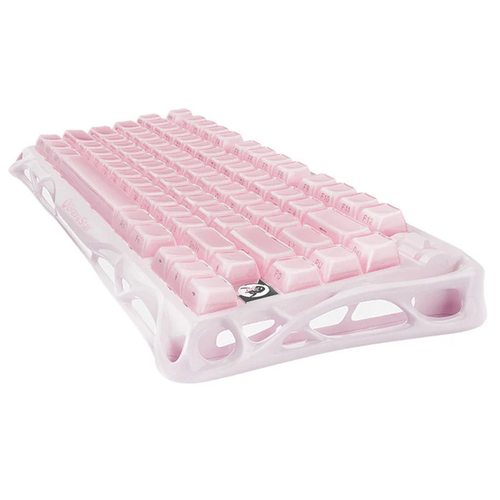 Игровая клавиатура Gravastar Mercury K1 Special Edition Sakura