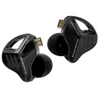 KZ Acoustics ZVX Pro без микрофона