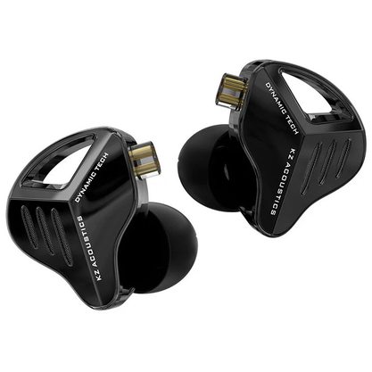 Наушники KZ Acoustics ZVX Pro с микрофоном