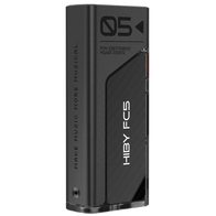 HIBY FC5 USB (с экраном) (черный)