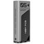 Портативный усилитель и ЦАП HIBY FC5 USB (с экраном) (серебристый)
