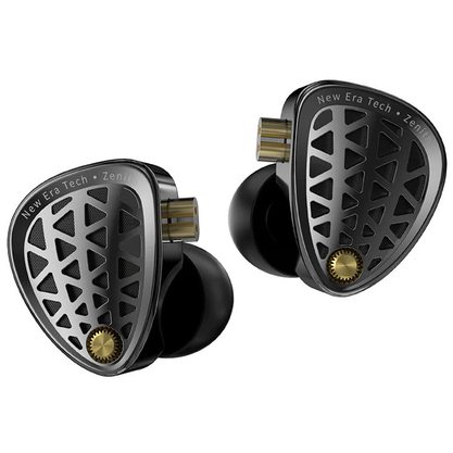 Наушники KZ Zenith без микрофона