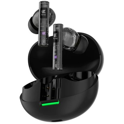 Беспроводные наушники  KZ Krio