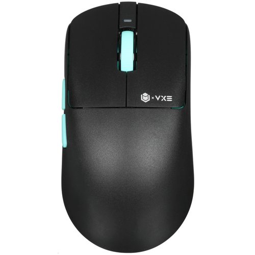 Игровая мышка IO x VXE R1 SE+ (черный)