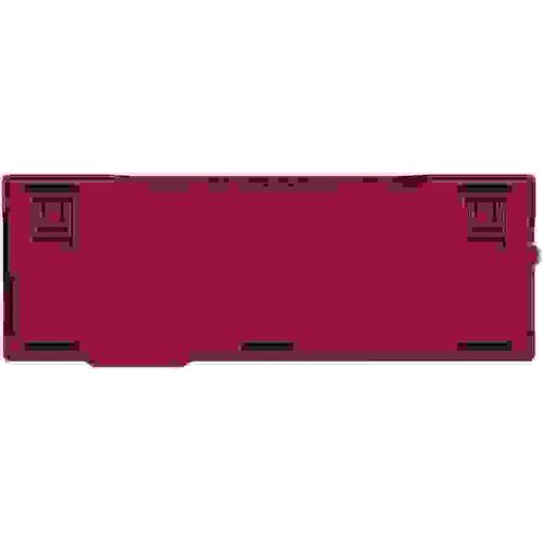 Набор периферии Lunacy Longwei (g3ms Diamond) (красный)