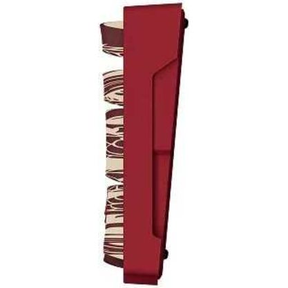 Набор периферии Lunacy Longwei (g3ms Diamond) (красный)