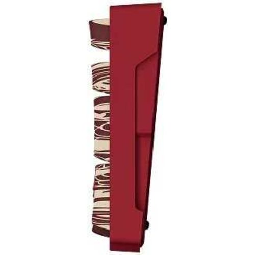 Набор периферии Lunacy Longwei (g3ms Diamond) (красный)