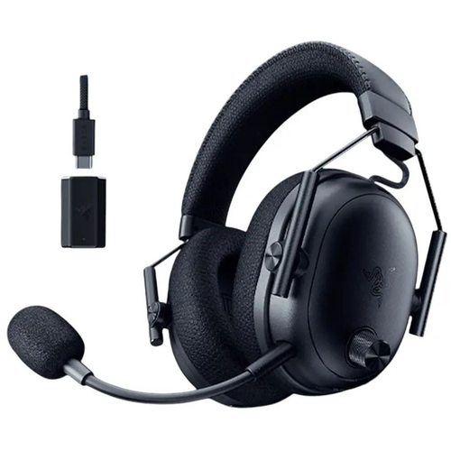 Игровые наушники Razer BlackShark V3 Pro (черный)