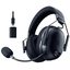 Игровые наушники Razer BlackShark V3 Pro (черный)