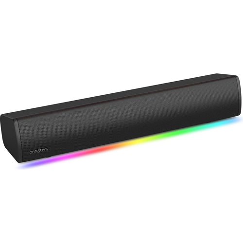 Саундбар Creative Sound Blaster GS3 (черный)