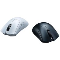 Razer Deathadder V4 Pro (белый)