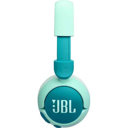 Наушники JBL JR320BT (зеленый)