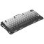 Игровая клавиатура Gravastar Mercury K1 Gradient Black