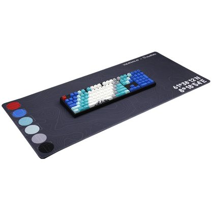Коврик для мыши Varmilo Summit Deskmat XL (ZDB029-01)