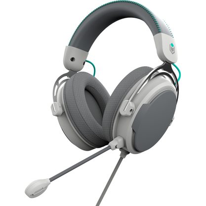 Наушники IO by Red Square Graphite v2 (белый)