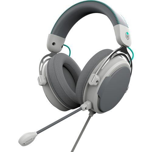 Наушники IO by Red Square Graphite v2 (белый)