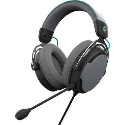 Наушники IO by Red Square Graphite v2 (серый)