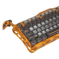 Gravastar Mercury K1 Pro Fighting Yellow Special Edition