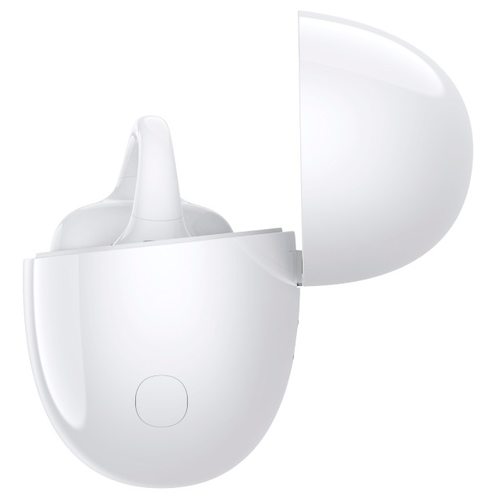 Беспроводные наушники Edifier LolliClip (белый)