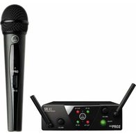AKG WMS40 Mini Vocal Set Band-ISM1