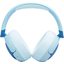 Беспроводные наушники JBL JR470NC (голубой/синий)