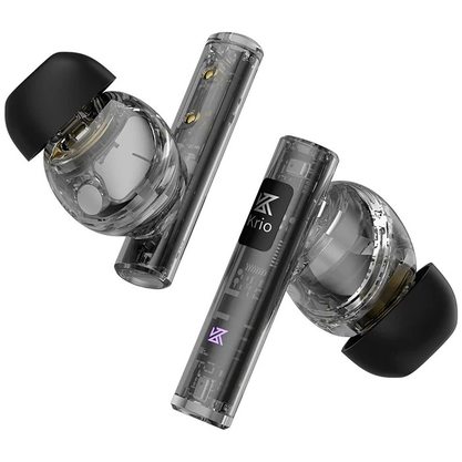 Беспроводные наушники  KZ Krio