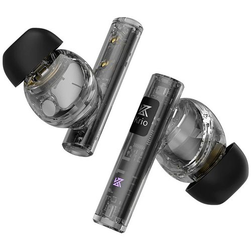 Беспроводные наушники  KZ Krio