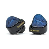 TRUTHEAR x Crinacle ZERO:BLUE2 с микрофоном
