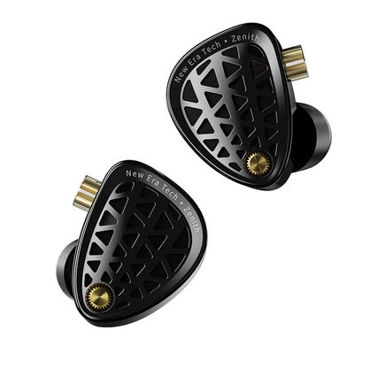 Наушники KZ Zenith без микрофона