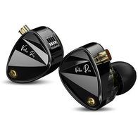 KZ Vader Pro Bass с микрофоном