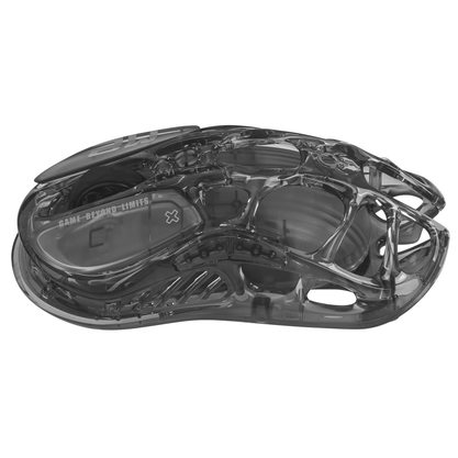 Игровая мышка Gravastar M2 Transparent Black