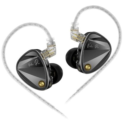 Наушники KZ Vader Pro Balance Edition без микрофона