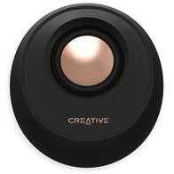 Creative Pebble Pro (черный)