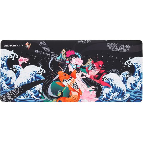 Коврик для мыши Varmilo Eclipse XL (ZDB010-01)