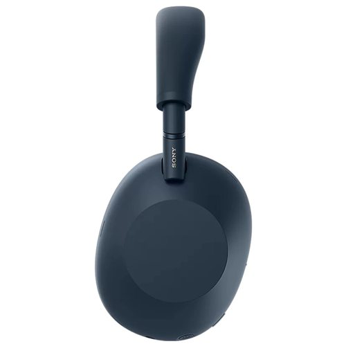 Наушники Sony WH-1000XM6 (синий)
