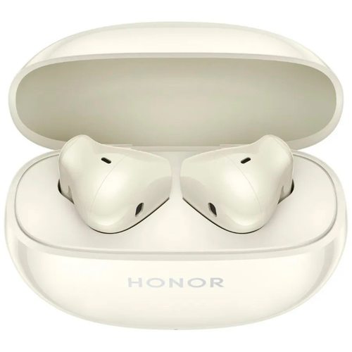 Наушники Honor Earbuds X8 (золотой)